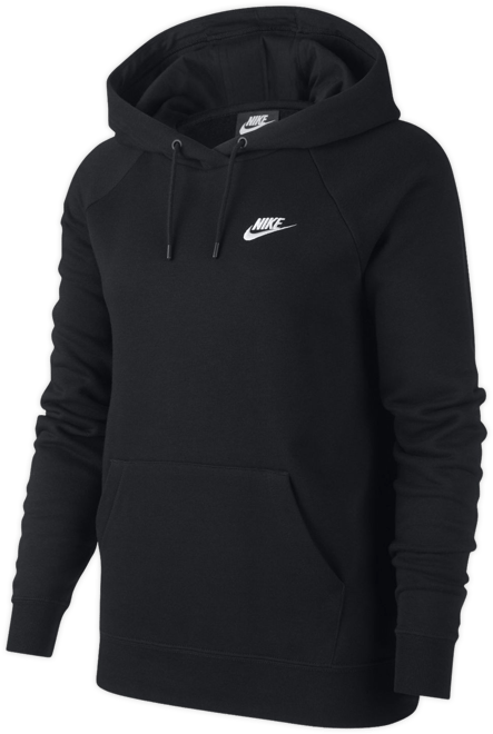 Nike Sportswear Essential Women's Fleece Pullover Hoodie