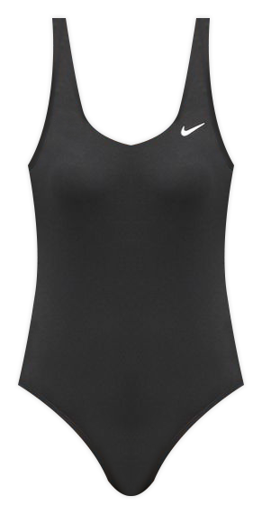 Nike Essential U-Back Women's One-Piece Swimsuit
