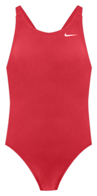 Natación Nike HydraStrong Essential Traje de baño de una pieza con diseño Fastback para mujer