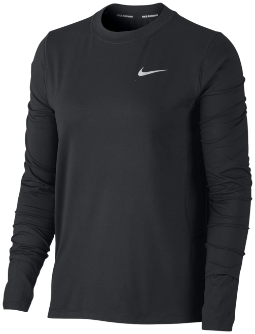 Nike Dri-FIT Element Women's Running Crew