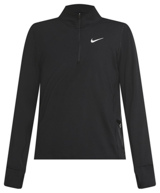 Nike Element Women's 1/2-Zip Running Top