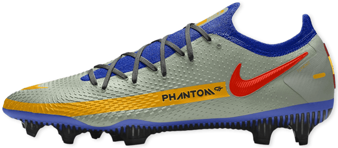 Nike Phantom GT Elite By You Custom Firm Ground Soccer Cleat
