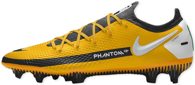 Nike Phantom GT Elite By You Custom Firm Ground Soccer Cleat