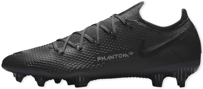 Nike Phantom GT Elite By You Custom Firm Ground Soccer Cleat