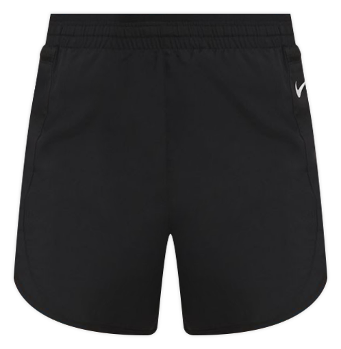 Nike Tempo Luxe Women's Running Shorts