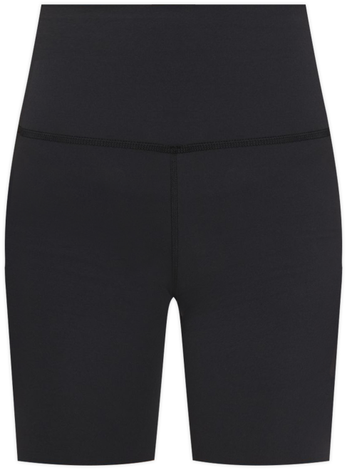 Nike Yoga Luxe Women's High-Waisted Shorts