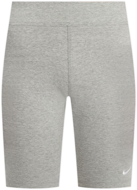 Nike Sportswear Essential Women's Mid-Rise 10" Biker Shorts
