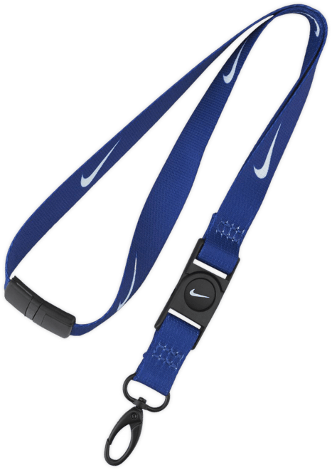 Nike Premium Lanyard