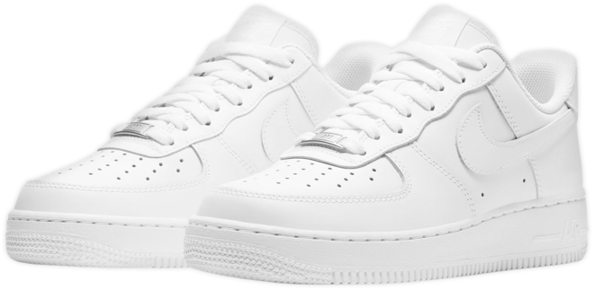 Image of Nike Air Force 1 '07 Women's Shoes