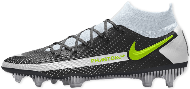 Nike Phantom GT Elite By You Custom Firm Ground Soccer Cleat
