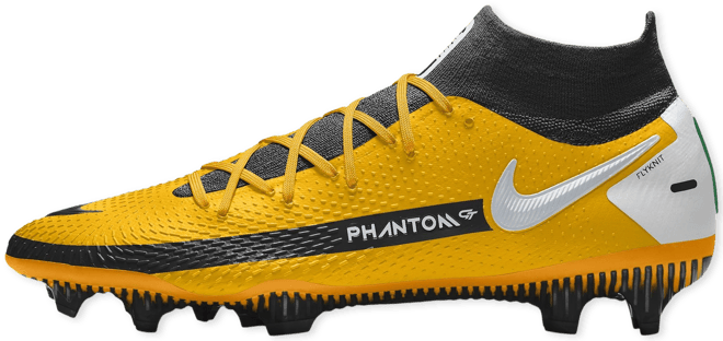 Nike Phantom GT Elite By You Custom Firm Ground Soccer Cleat