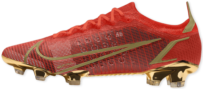 Nike Mercurial Vapor 14 Elite By You Custom Soccer Cleats