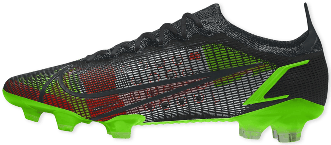 Nike Mercurial Vapor 14 Elite By You Custom Soccer Cleats