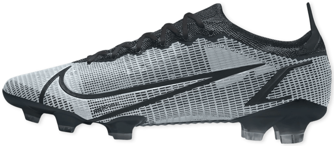 Nike Mercurial Vapor 14 Elite By You Custom Soccer Cleats