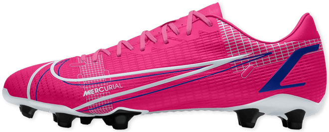 Nike Mercurial Vapor 14 Academy By You Custom Soccer Cleats