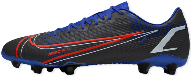 Nike Mercurial Vapor 14 Academy By You Custom Soccer Cleats
