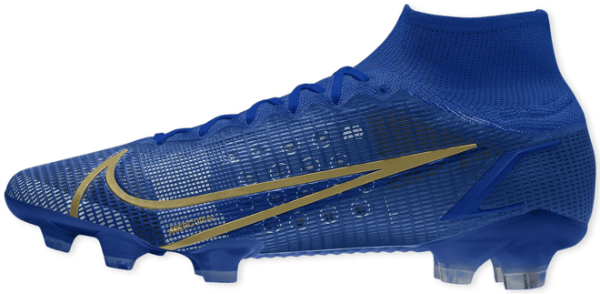 Nike Mercurial Superfly 8 Elite By You Custom Soccer Cleats