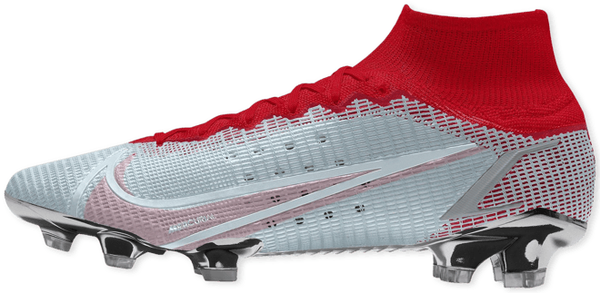 Nike Mercurial Superfly 8 Elite By You Custom Soccer Cleats