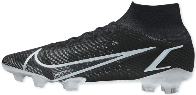 Nike Mercurial Superfly 8 Elite By You Custom Soccer Cleats