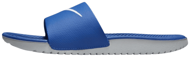 Nike Kawa Little/Big Kids' Slides
