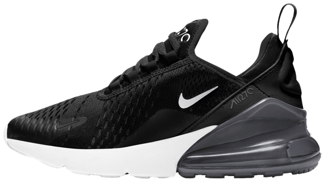 Nike Air Max 270 Big Kids' Shoes