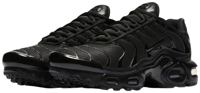 Nike Air Max Plus Tenis para niños grandes