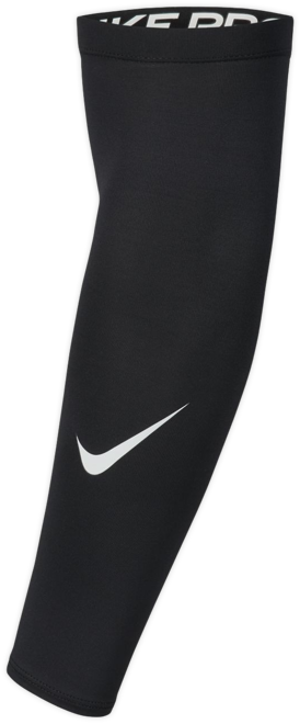 Nike Pro Dri-FIT Big Kids' Football Sleeve 4.0
