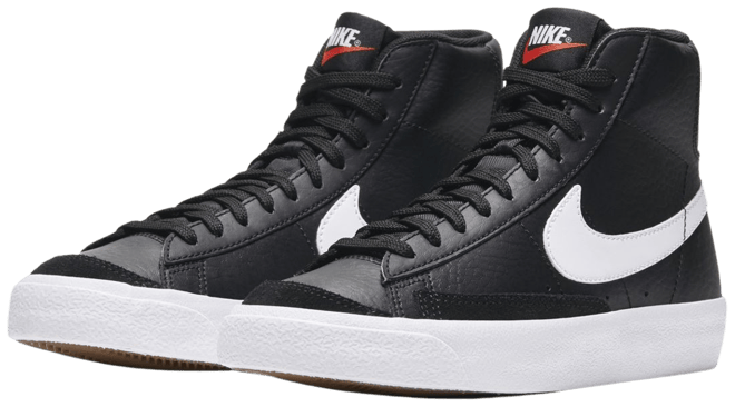 Nike Blazer Mid '77 Big Kids' Shoes