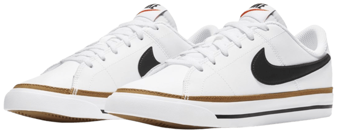 Nike Court Legacy Big Kids' Shoes