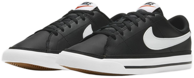 Nike Court Legacy Tenis para niños grandes