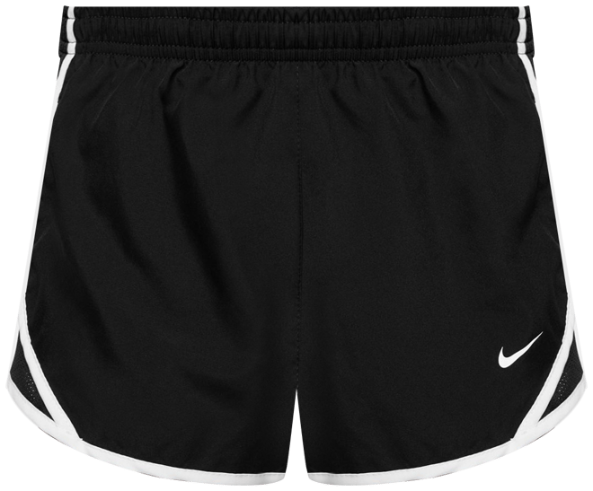Nike Tempo Big Kids' (Girls') Dri-FIT Running Shorts