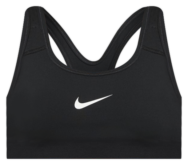 Nike Big Kids' (Girls') Sports Bra