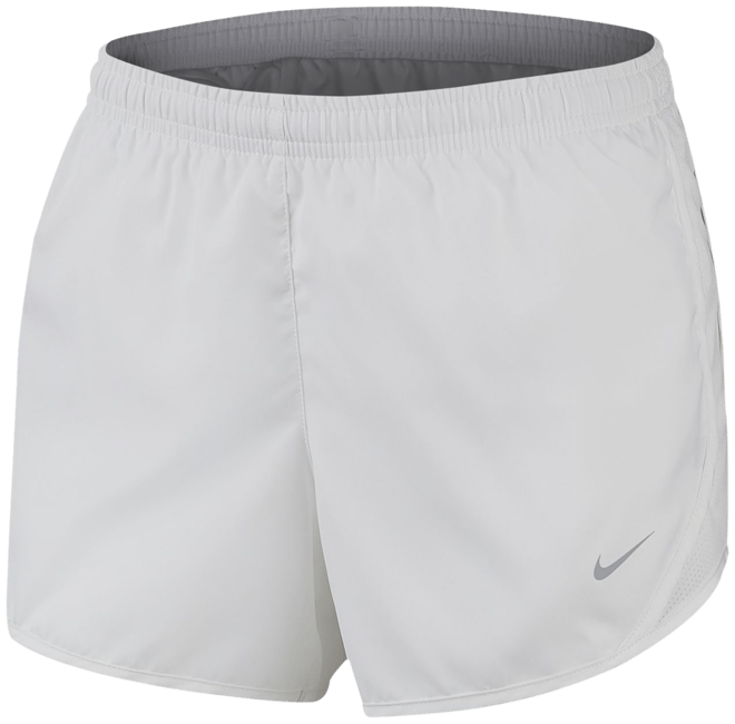 Nike Tempo Shorts de correr Dri-FIT para niña talla grande