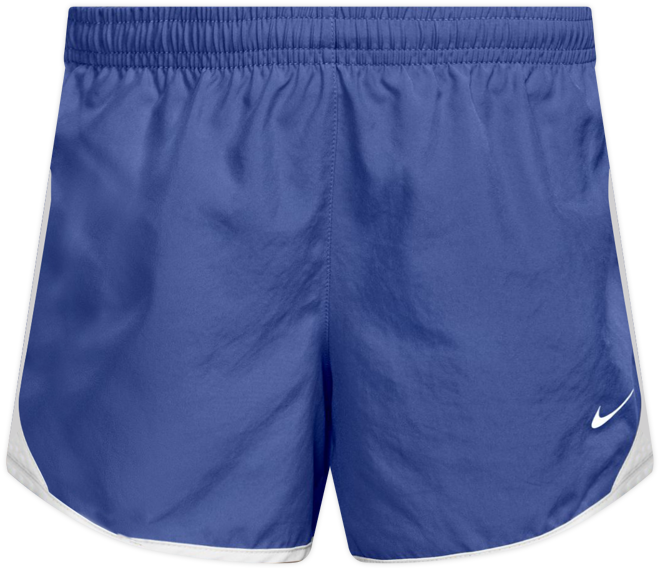 Nike Tempo Big Kids' (Girls') Dri-FIT Running Shorts