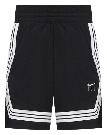 Nike Fly Crossover Big Kids' (Girls') Basketball Shorts