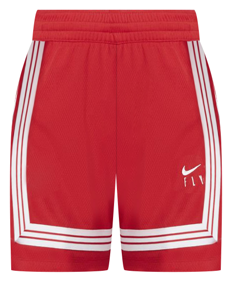 Nike Fly Crossover Big Kids' (Girls') Basketball Shorts
