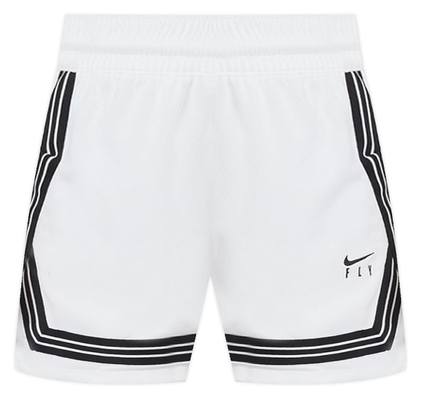 Nike Fly Crossover Big Kids' (Girls') Basketball Shorts