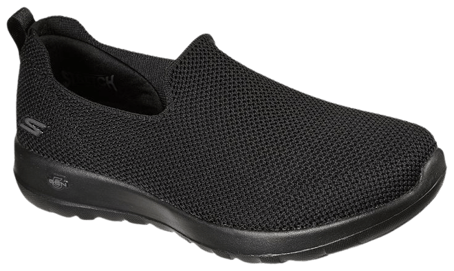 Buy Skechers Black Petite the Gowalk Trousers from Next USA