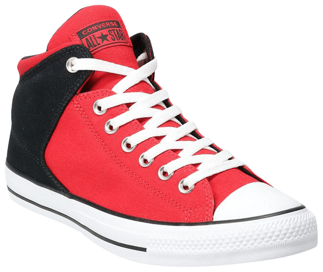 Men's Converse Chuck Taylor All Star High Street Mid Sneakers