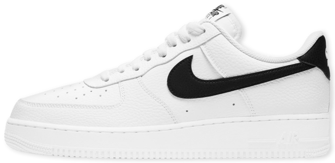 Nike Air Force 1 '07 Men's Shoes