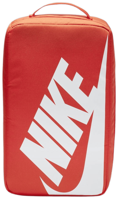 Nike Shoebox Bag (10L)