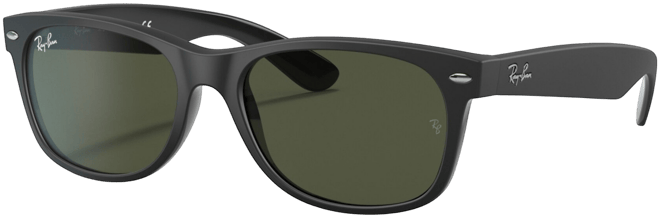 Unisex Sunglasses, RB2132 New Wayfarer