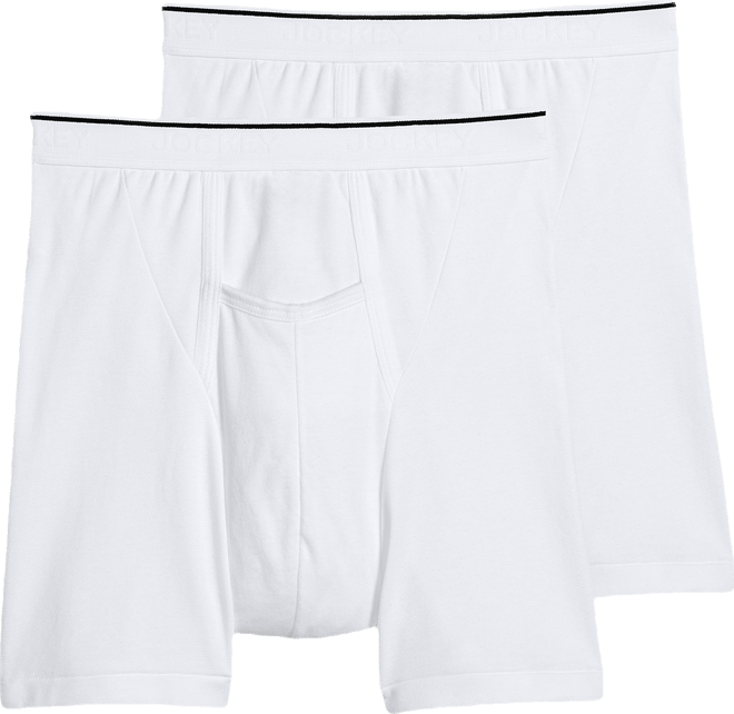 Men's 2-Pack Pouch Boxer Briefs