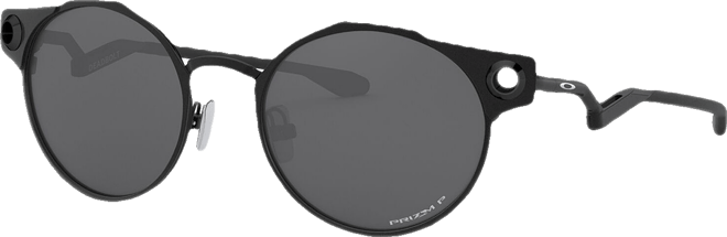 Men's Deadbolt Polarized Sunglasses, OO6046