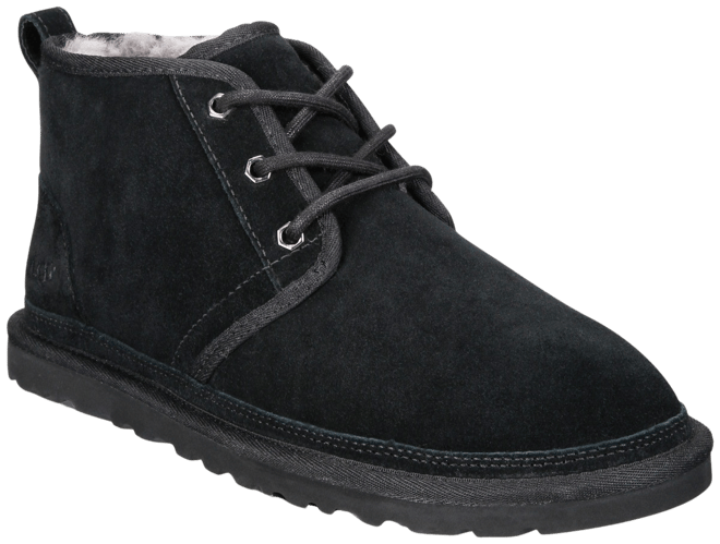 Macys mens on sale ugg boots