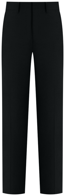 Men's Slim-Fit Shadow Check Dress Pants