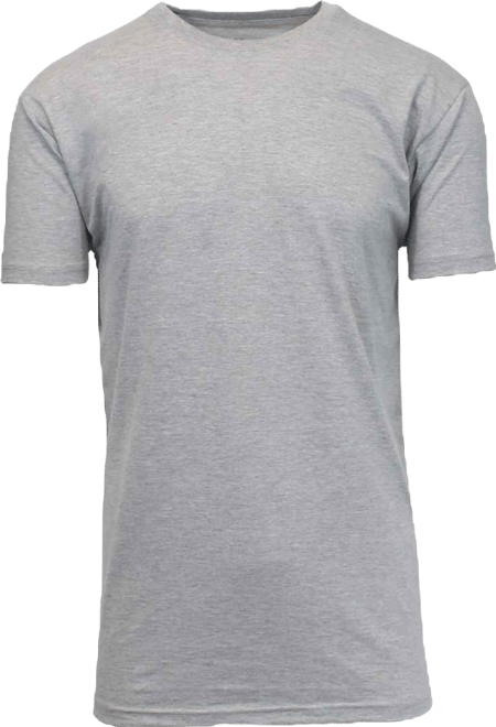 Men's Crew Neck T-Shirt