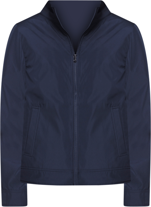 3-in-1 Tech Track Jacket