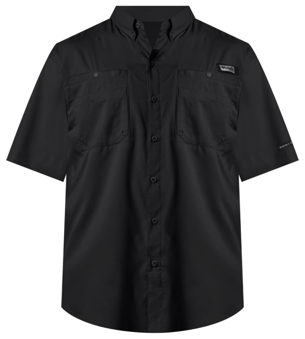 Men's Pfg Tamiami Ii Short Sleeve Shirt