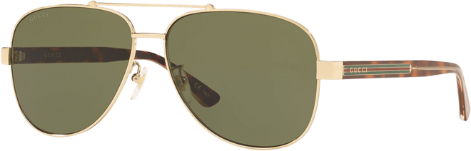 Men's Sunglasses, GG0528S